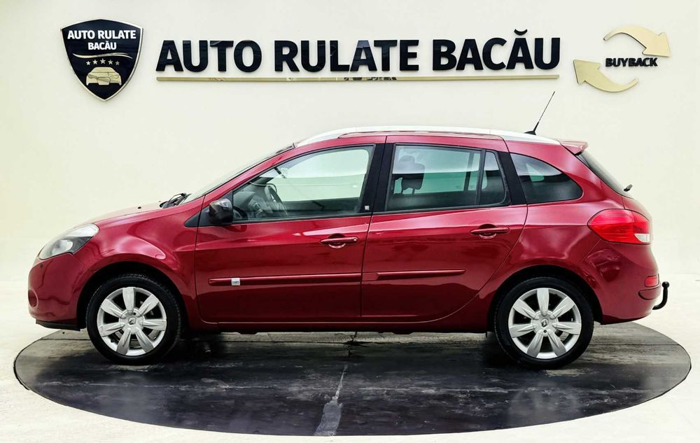 RENAULT Clio 2010 — imagine 37