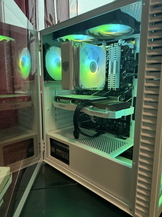 Геймърски компютър