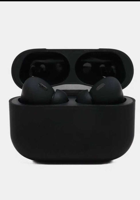 Наушники беспроводные