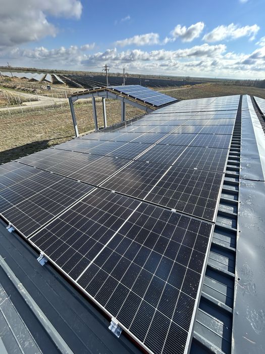 Sisteme fotovoltaice cu stocare zona Prahova, Dambovita, Bucuresti