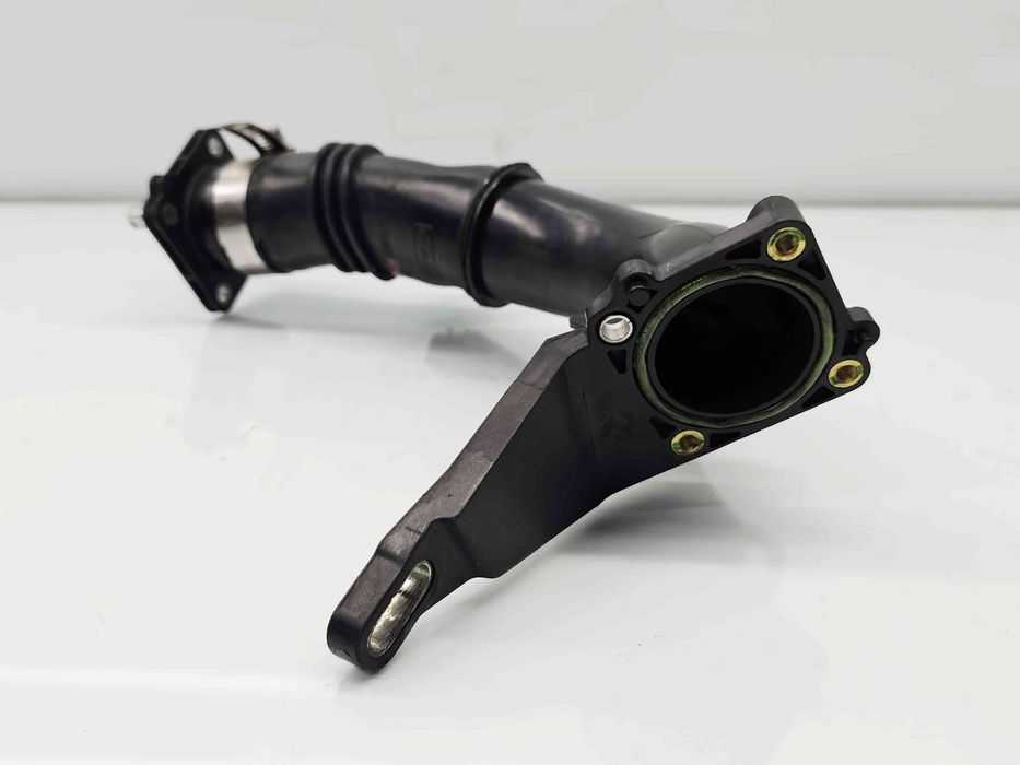 Tub intercooler Ford Focus 3 (CB8) [Fabr 2011-2015] AV6Q9351BC 1.6 TDC