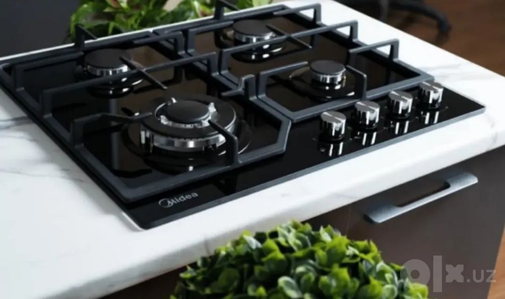 Варочные панели Midea