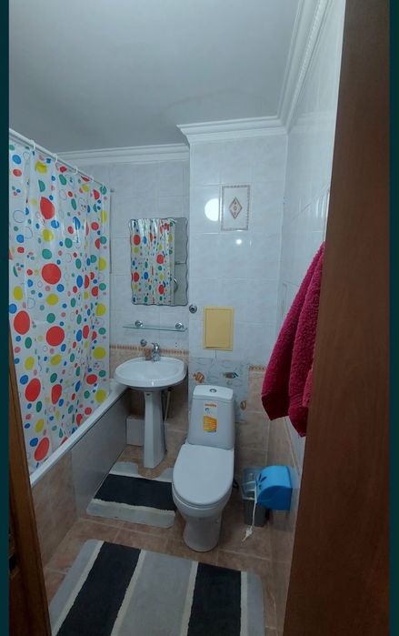 Сдается 1,5 квартира