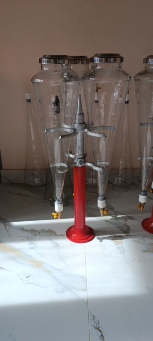 Продам бутку Газ вода gaz voda aparat.