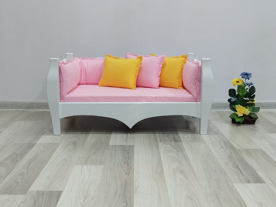 Легло за куче, коте - модел Тино