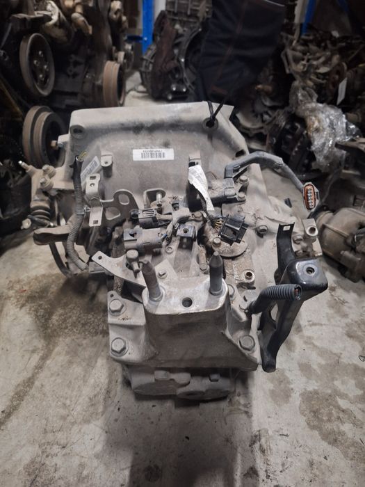 Роботизирана скоростна кутия Honda Civic 1.8 V tec / Хонда Сивик 1.8