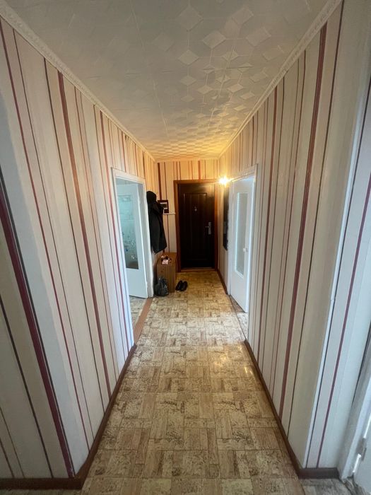 Продам 3-комн.квартиру