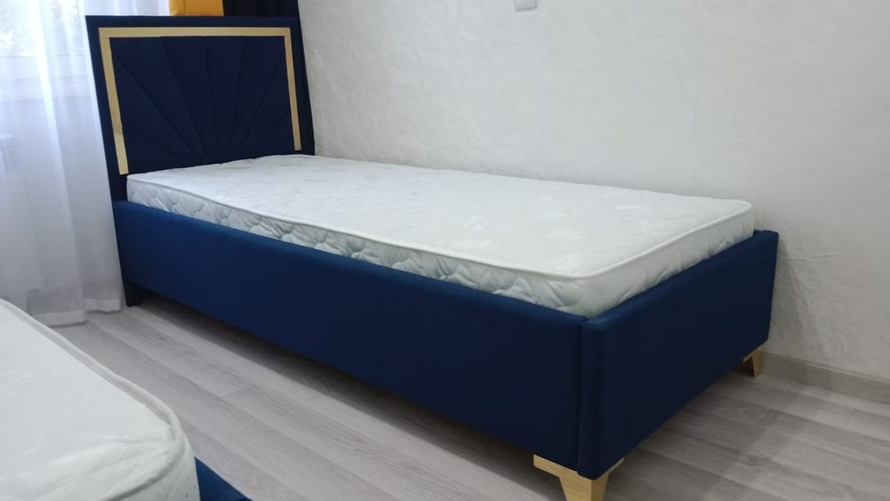 Кровати новые из магазина