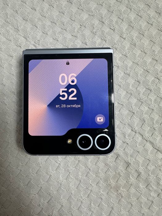 Samsung Flip Z 6
