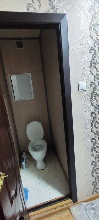 Сдается 1 комнатная квартира на Тузель 1.