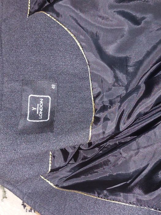 Разгрузка гардероба