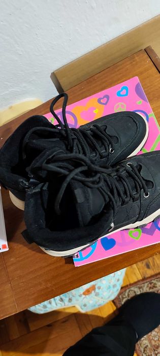 Детски обувки боти