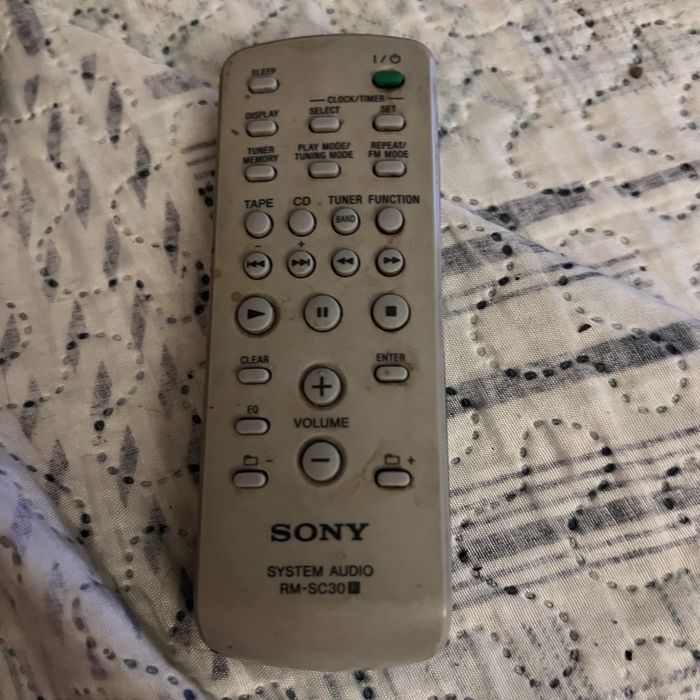 Sony TA-S7 Стерео Интегриран Усилвател — Японско качество от 90-те
