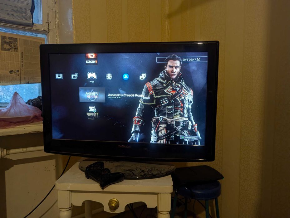 Playstation 3 super slim