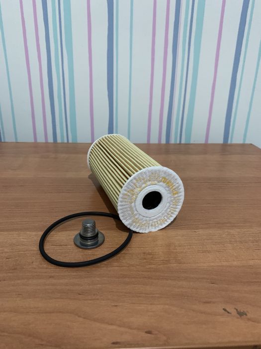 GENESIS фильтр