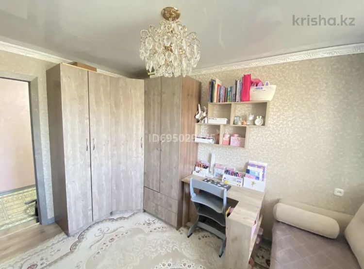 2-х комнатная квартира