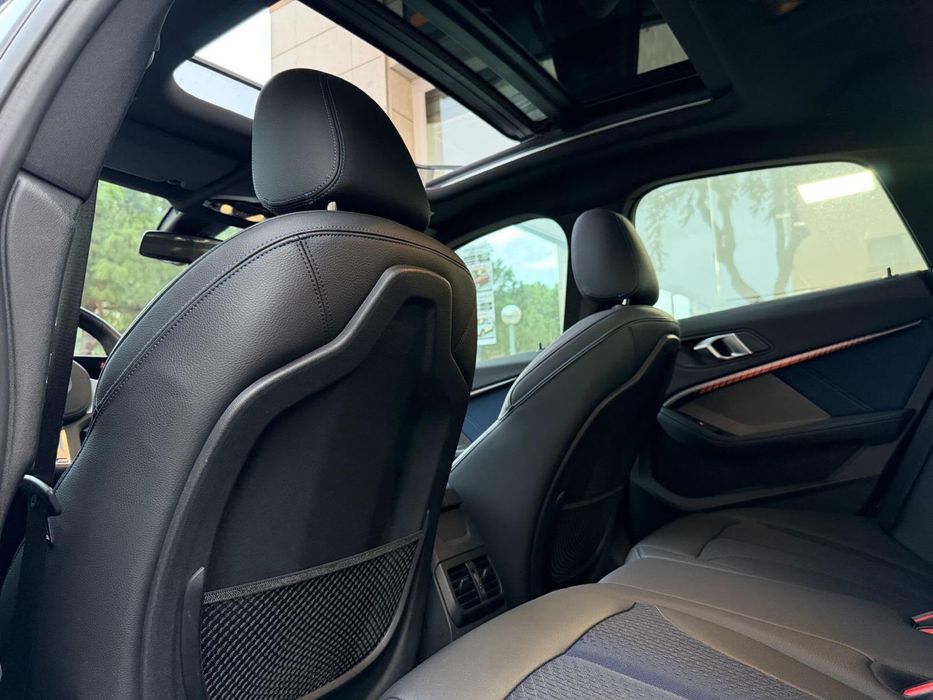 BMW 218i Gran Coupé M Sport – Extra Full – Stare Impecabilă