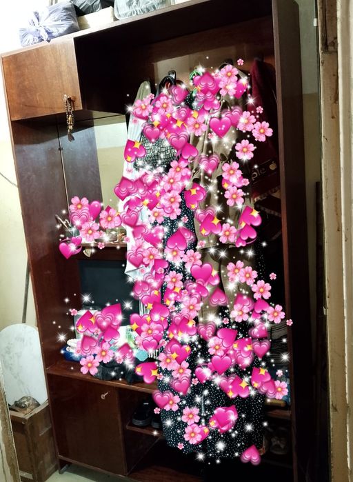 Сотилади прихожка