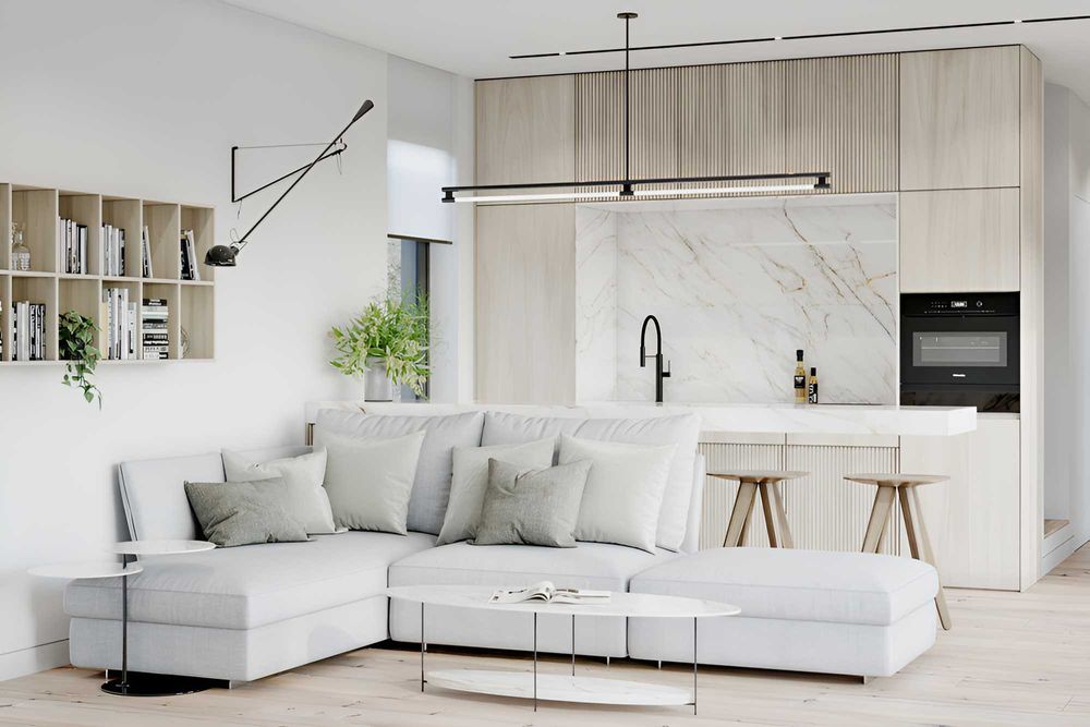 Продава се Къща в София, Витоша - 89 кв.м за 439 €/кв.м - Снимка #4