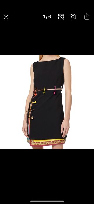 Бутикови рокли на бълградки брандове и гащеризон alice evis