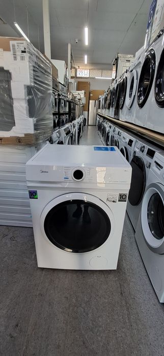 Masina de spalat Midea 10kg A+++ inverter import GERMANIA Garanție HD109