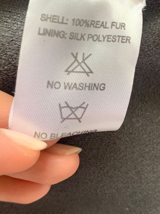 Продается Новая шуба