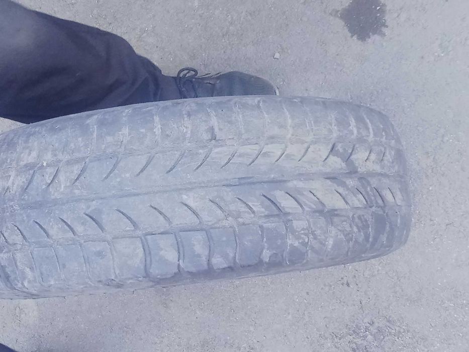 Продам балон 14 радиус
