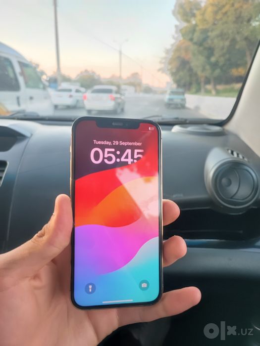 iPhone 12 Pro 256Gb 72%
