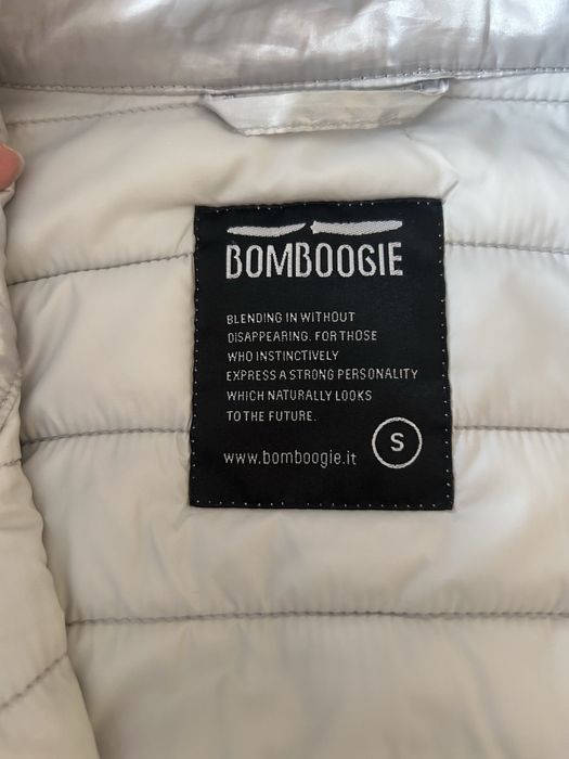 Пролетно-есенно яке Bomboogie