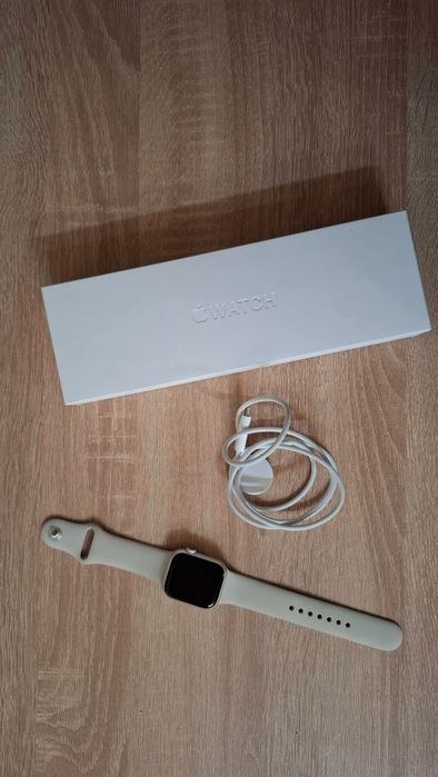 Apple Watch 9 series, 41 mm