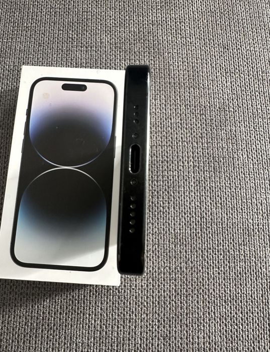 Iphone 16 pro 128GB 97%BH