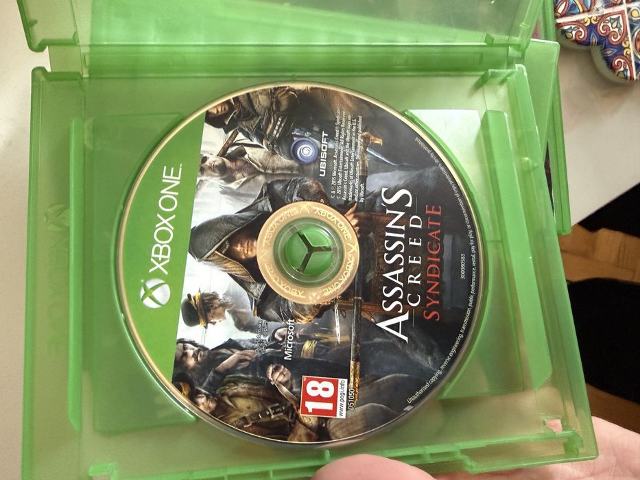 Vand jocuri xbox one