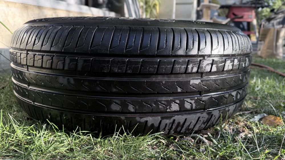 4 anvelope Pirelli Scorpion 235/55 R19 101V, anvelope de vară