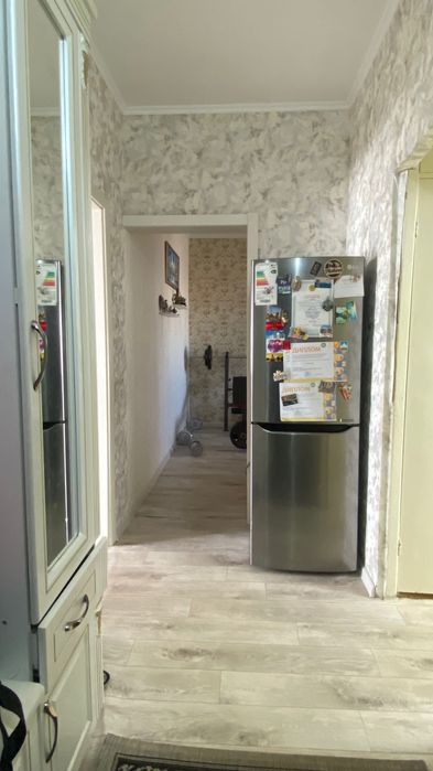 Продам 3 комнатную квартиру в мобиле ,