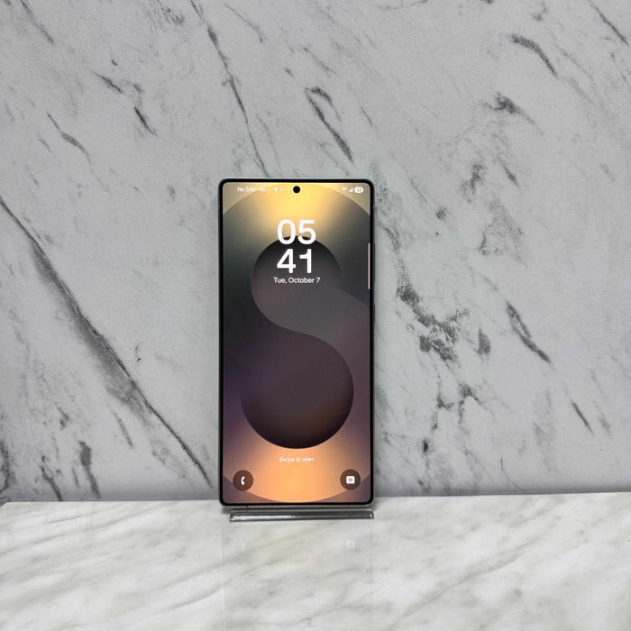 SAMSUNG S25 Ultra  256 GB Black  Zeus Amanet 64799