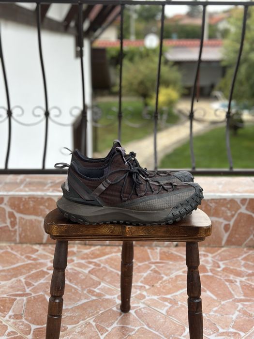 ACG Mountain Fly Low Brown Оригинални! DC9045-200