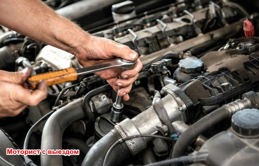 Моторист в Актау