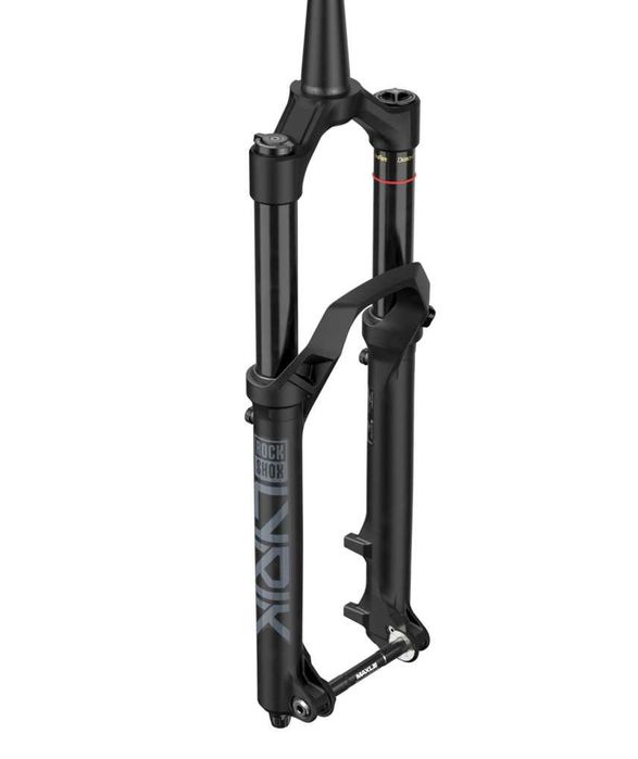 Вилка RockShox Lyrik Base RC DebonAir 29" 160mm Boost 15x110mm Tapered
