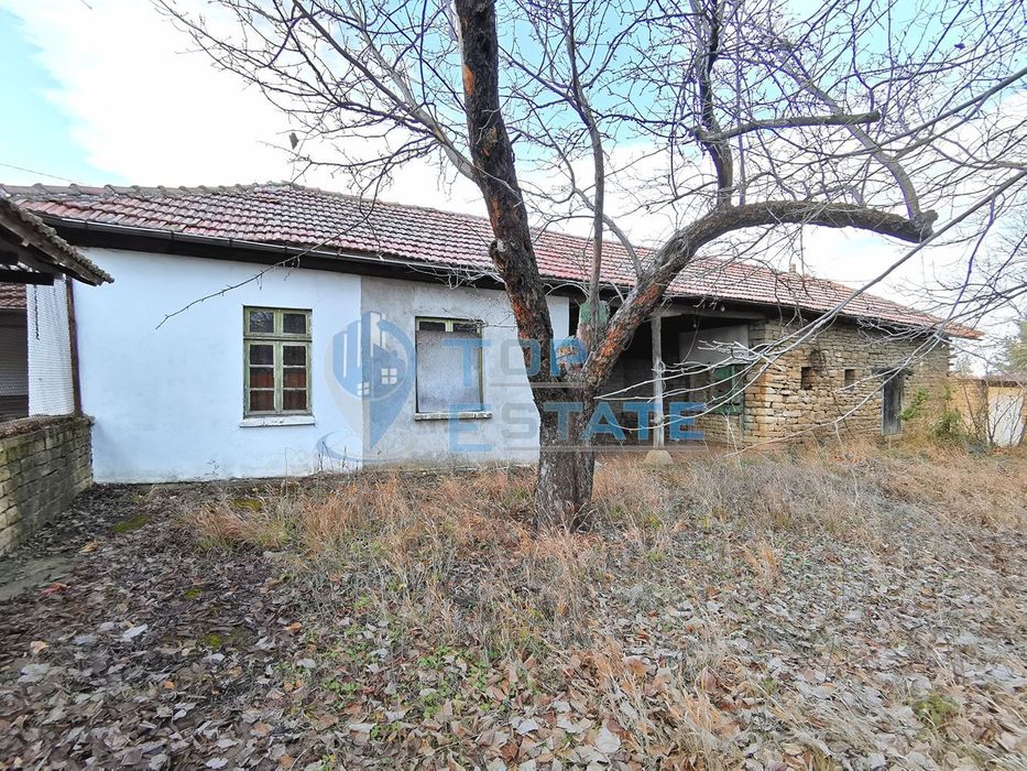 Продава се Къща в с. Дъскот, Област Велико Търново - 115 кв.м за 261 €/кв.м - Снимка #1