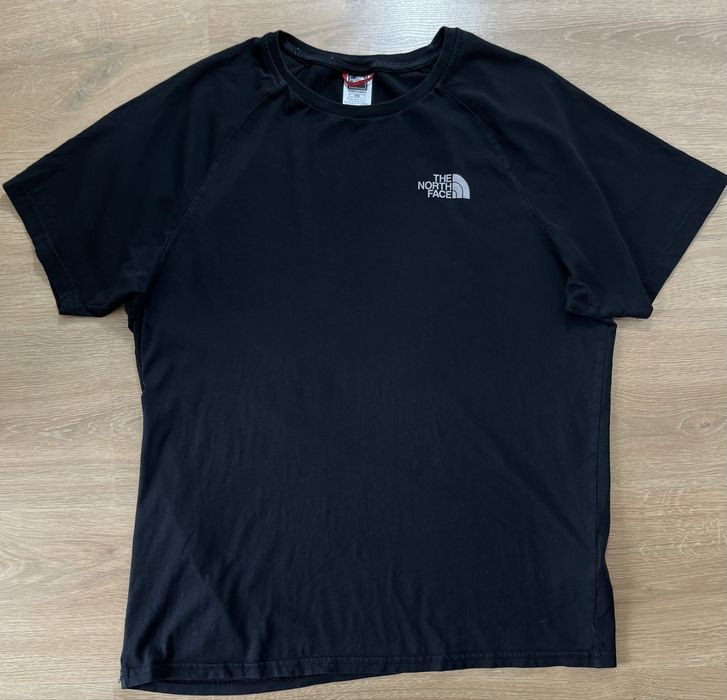 Defend,The North Face мъжки тениски М