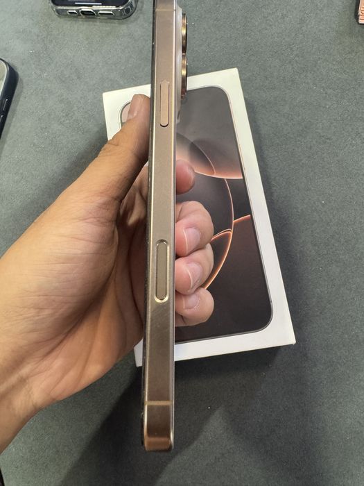 IPhone 16 Pro Max 512Gb