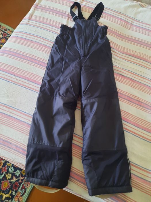Комбезные штаны новые