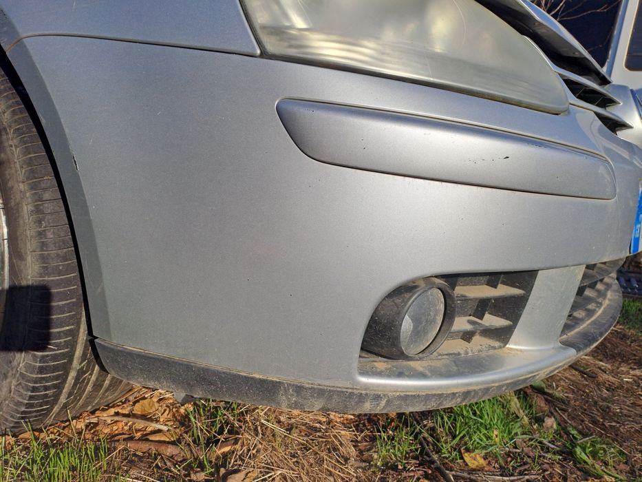 Capota /haion portbagaj/uși vw golf 5