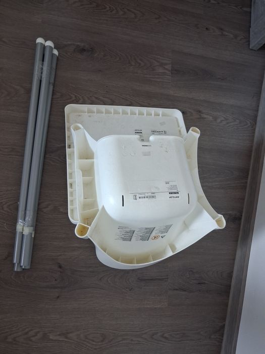 Scaun masa antilop pentru copii
