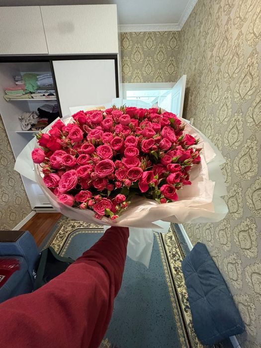 Идеальное спрей