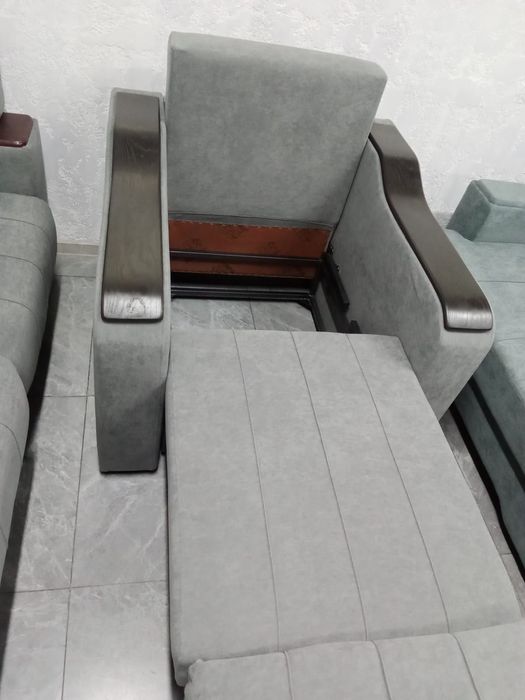 Акция!!! Продам кресло -кровать