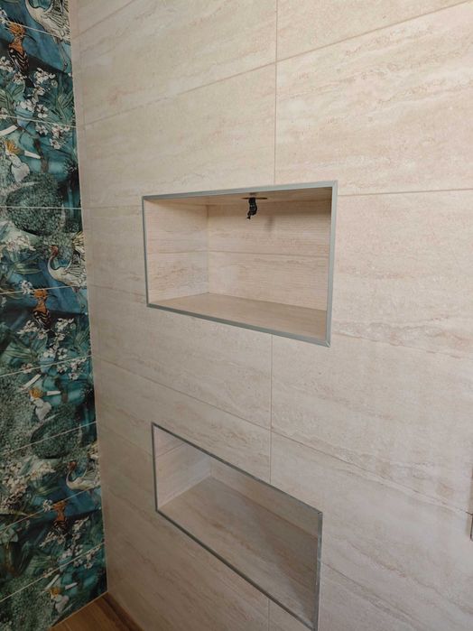 Ремонт на бани- качество и прецизност