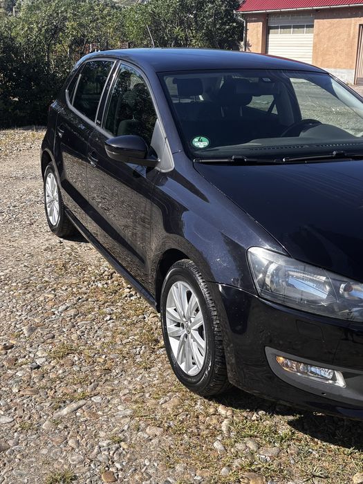 Vand vw polo  1,6TDI