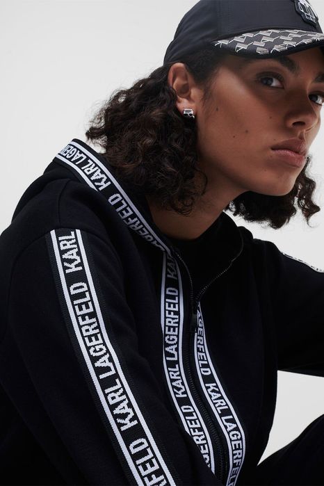 Спортен сет Karl Lagerfeld