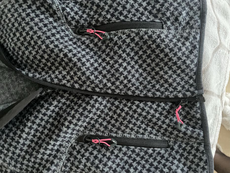 Детски ски полар с цип CMP